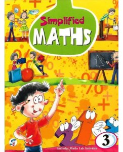 Simplified Maths - 3